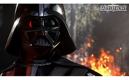 Star Wars Battlefront  Edicion Estandar  Playstation 4