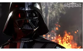 Star Wars Battlefront Edicion Estandar Playstation 4