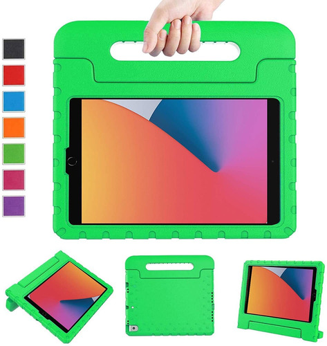 Funda Para iPad 10.2 2020(8th Gen)/2019 (7th Gen) /air 3 