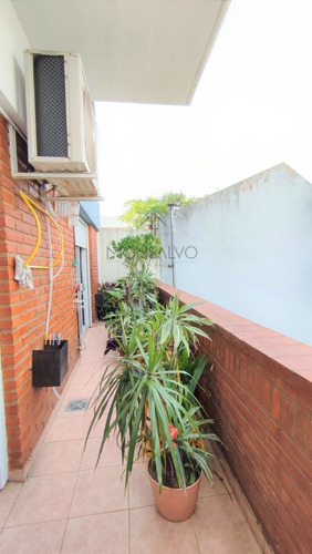 Imagen 17 de 17 de Venta Departamento 2 Ambientes Villa Ballester