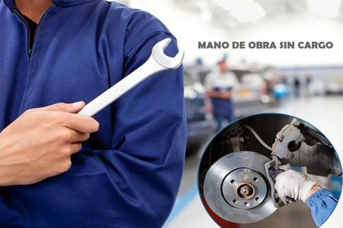 Pastillas De Freno Lpr Original Chery Face 1.4 10/ Delant