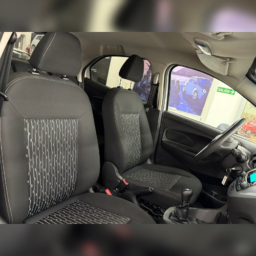 Ford Ka+ 1.5 S