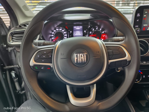 Fiat Cronos 1.8 16v Precision