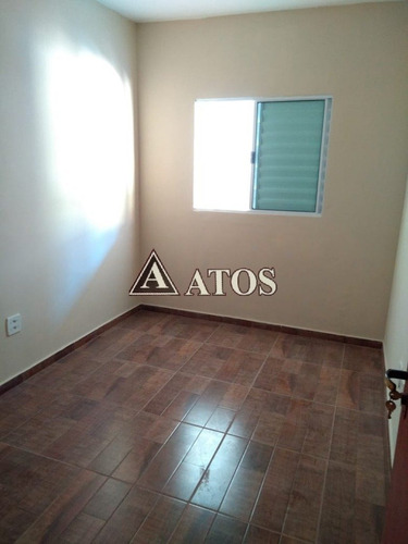 Imagem 7 de 10 de Apartamento - Cidade Lider - Ref: 1244 - L-1244