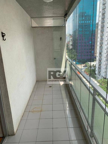 Imagem 3 de 13 de Apartamento Com 2 Dormitórios À Venda, 115 M² Por R$ 1.210.000,00 - Indianópolis - São Paulo/sp - Ap7618