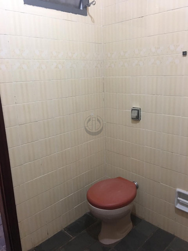 Imagem 27 de 30 de Casa Á Venda E Para Aluguel Em Cidade Universitária - Ca000999