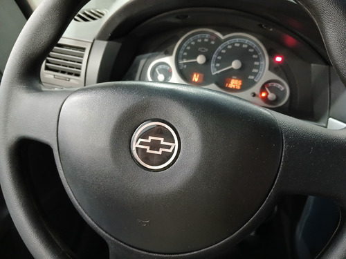 Chevrolet Meriva MERIVA PREM.EASYTRONIC 1.8 FLEXPOWER 5P