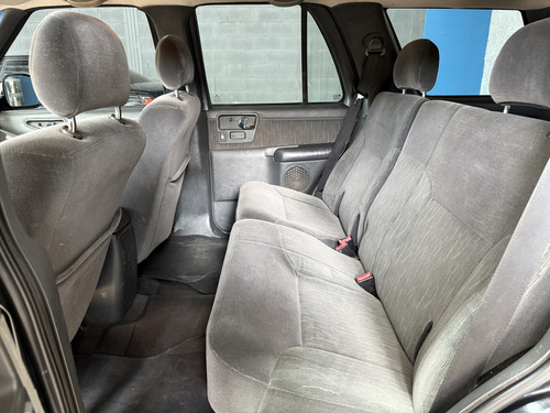Chevrolet Blazer Chevrolet Blazer Advantage 4x2 2.4 MPFi