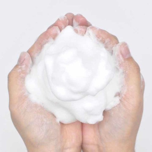 Jabon Espuma Limpiadora Revitalizante Coreana De Arroz (1pz)