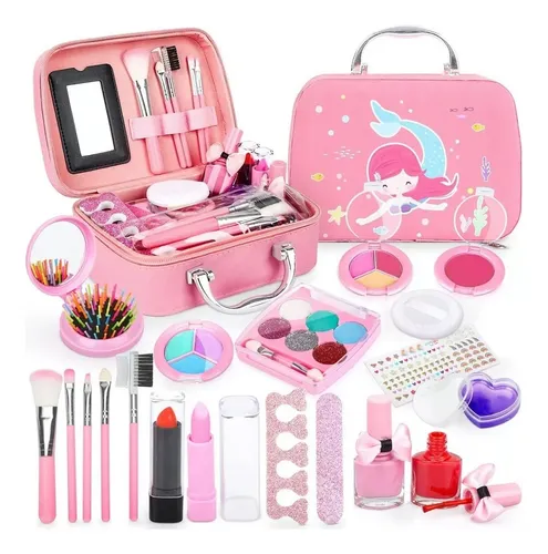Kit De Juguetes Para Ninas MercadoLibre