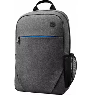 Morral Hp Prelude Backpack 1e7d6aa 15.6 Pulgadas Gris