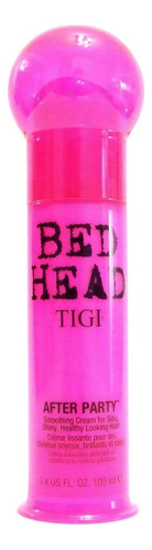 Tigi After Party Brillo, Sedosidad Y Anti Frizz X100ml