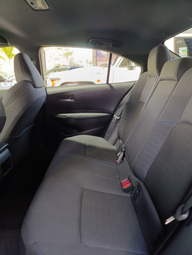 Toyota Corolla Se 2021