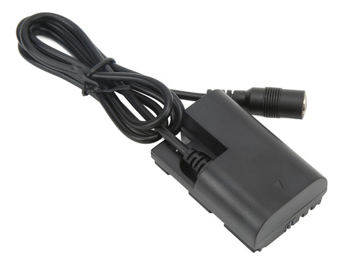 Peças De Câmera Digital Ack E6 Dr E6 Dc Coupler Ac Power