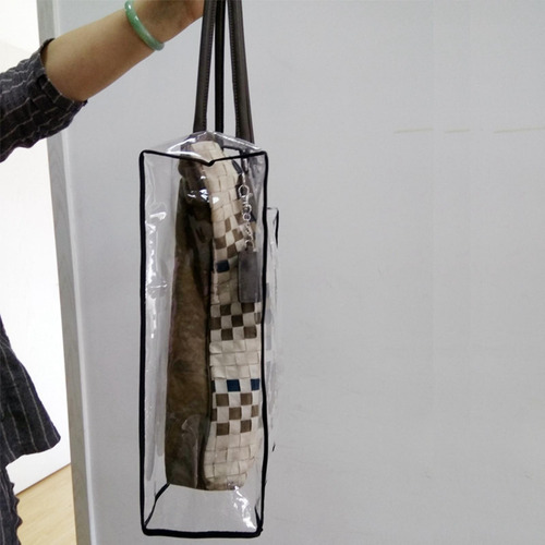 2 Protector Impermeable Para Bolsos, Cubierta Para Bolso,