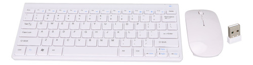 Combinaciones De Teclado Y Ratón Inalámbricos, Transmisión D