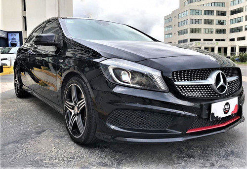 Mercedes Benz Clase A 2.0 A250 At Sport B.efficienc