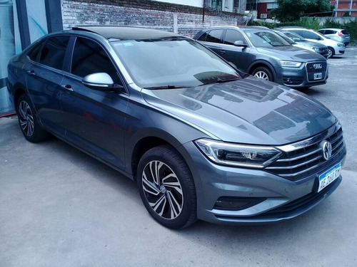 Volkswagen Vento 1.4 Highline+un Millon A Tasa Subsidiada