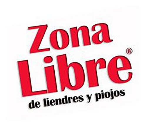 Zona Libre Loción Madres & Abuelas Con Farmacapil 100ml