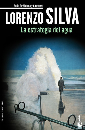 Libro La Estrategia Del Agua - Silva, Lorenzo