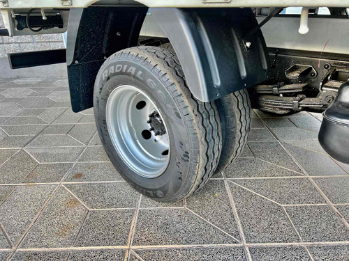 Imagen 15 de 15 de Foton Tm1 Heavy Duty