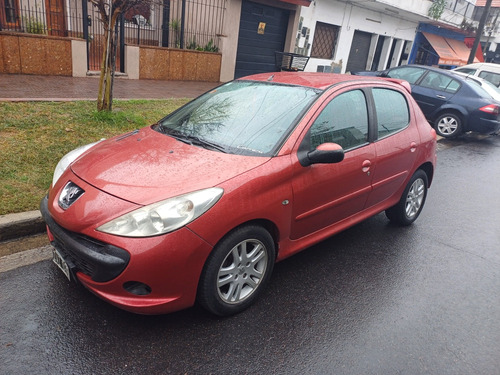 Peugeot 207 1.4 Xs