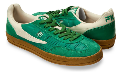 Fila Fx Court 70 Vintage Hombre