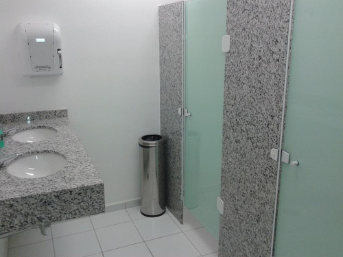 Imagem 11 de 26 de Sala À Venda, 39 M² Por R$ 290.000,00 - Centro - Campinas/sp - Sa0810