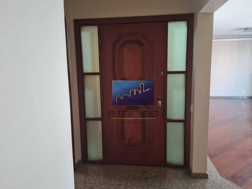 Imagem 8 de 30 de Apartamento Com 4 Dormitórios À Venda, 201 M² Por R$ 1.350.000,00 - Mooca - São Paulo/sp - Ap1013