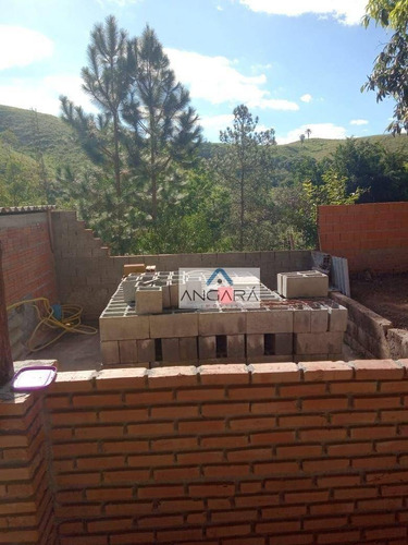 Imagem 7 de 13 de Chácara Com 4 Dormitórios À Venda, 823 M² Por R$ 270.000,00 - Paraíso De Igaratá - Igaratá/sp - Ch0006