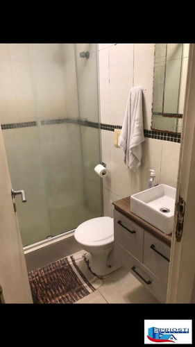 Imagem 10 de 15 de Apartamento Vila Carrão Metrô Em Frente O Condomínio É Só Atravessar A Rua. - Ap3603