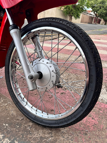 Honda Pop 100c