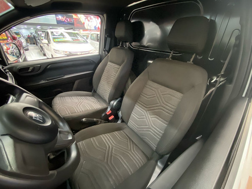 Fiat Fiorino 1.4 MPI FURGAO ENDURANCE 8V