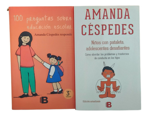 100 Preguntas Sobre Educación Escolar + Niños Con Pataleta