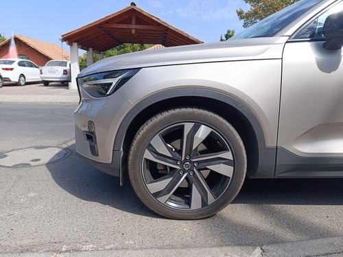 Volvo XC40 B5 AWD Ultimate