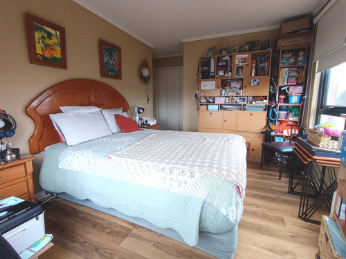 Hermoso Dpto A 2 Cuadras Av Alemania, 96m2 3d+2b+terraz+2est