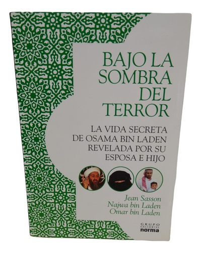 Bajo La Sombra Del Terror