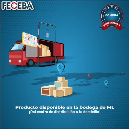 Trole De Carga 1 Ton Para Vigas Ips E Ipr Truper 101076