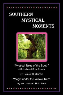 Libro Southern Mystical Moments - Graham, Patricia H.