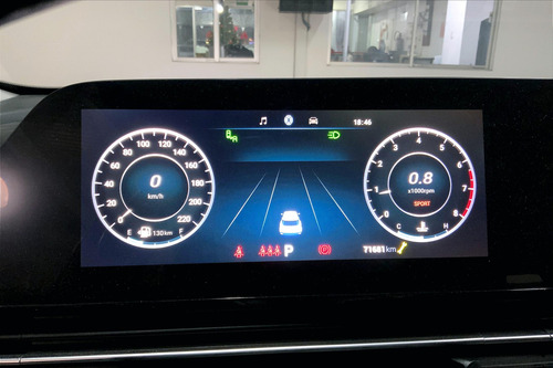 Omoda Omoda C5 2023