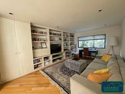 Casa En Condominio En Venta, Jardines Del Pedregal, Lava