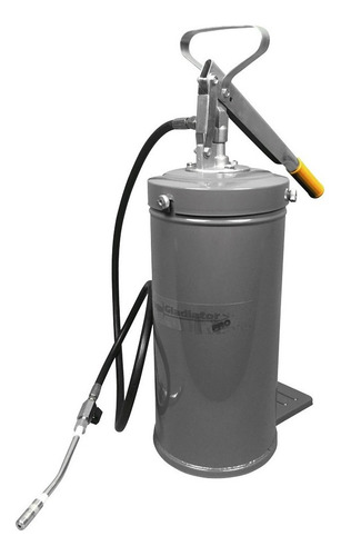 Bomba De Engrase Manual Pato 12kg Gladiator Pro Em712