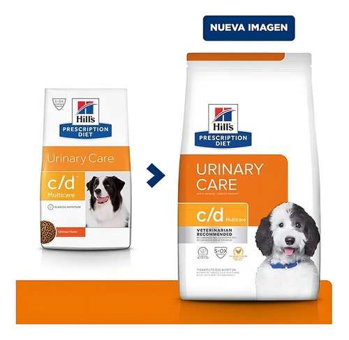 Hills C/d Canino 1.5 Kg