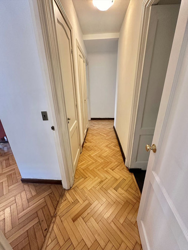 Venta Pocitos Apartamento 2 Dormitorios Y Scio