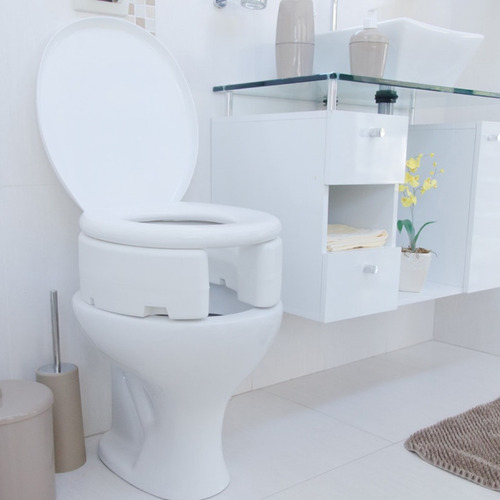 Assento Elevado 16,5cm Branco Br1 Tae13 / K - Astra Não Se Aplica