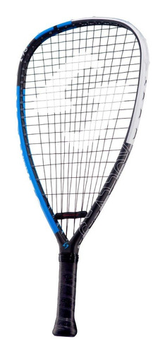 Raqueta Racquetball Color Azul