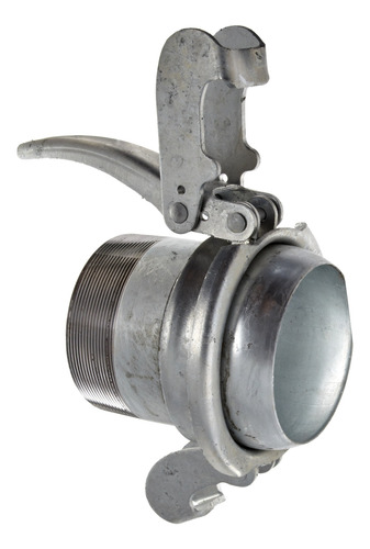 Ador Acero Galvanizado Tipo B Conexion Rapida Agua