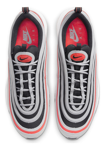 Zapatillas Nike Air Max 97 Wolf Grey Urbano Db4611-002