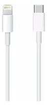 Comprar Cable Lightning A Usb C Oem Para iPhone Alta Calidad 1 Metro