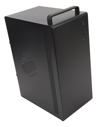 Funda De Ordenador De Sobremesa Itx Hdd Ssd Compatible Con 4